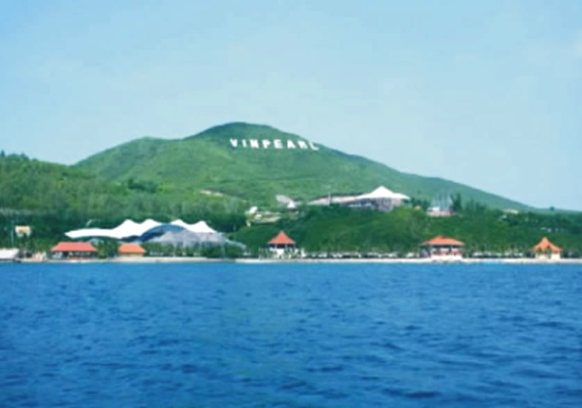 khu du lịch vinpearl land nha trang 